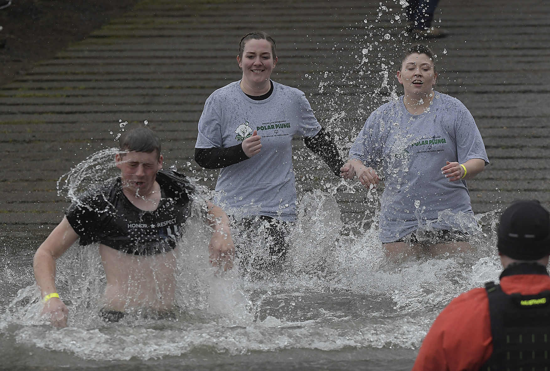 Polar Plunge51